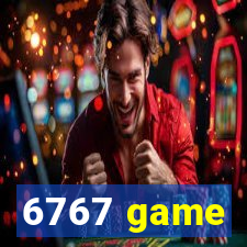 6767 game